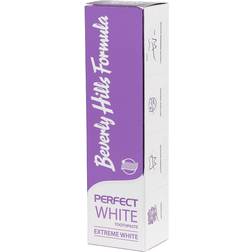 Beverly Hills Perfect Extreme White Teeth Whitening Toothpaste 100ml