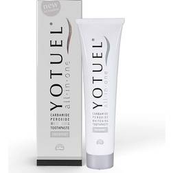 Yotuel Snowmint 75ml