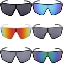 Red Bull SPECT Eyewear SPECT Daft Polarized Shades