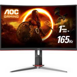 AOC G2 Series C32G2