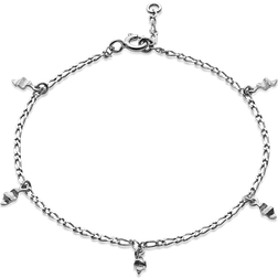 Maanesten Una Small Bracelet - Silver