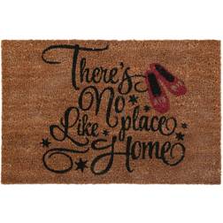 Premier Housewares Natrual Like Brown, Black