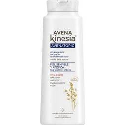 Shower Gel Topic Avena Kinesia 600ml