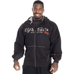 Gasp 1.2 lbs. Hoodie