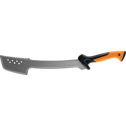 Fiskars Clearing Tool Garden Axe Machete With Sheath