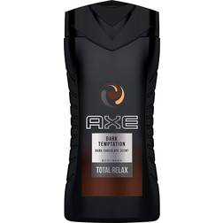 AXE Dark Temptation Shower Gel Dermatologically 250ml