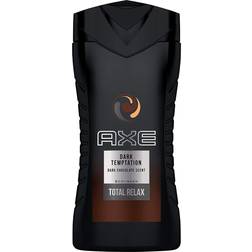 Axe DE Dark Temptation, Shower Gel 250ml