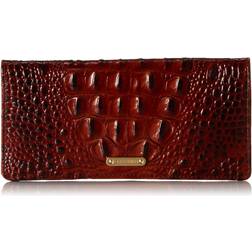 Brahmin Ady Wallet - Pecan Melbourne