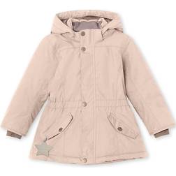 Mini A Ture Velaja Winterjacke - Cloudy Rose
