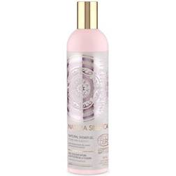 Natura Siberica Shower Gel Flowers 400ml