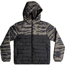 Quiksilver Dynejakke (164) Dunjakke