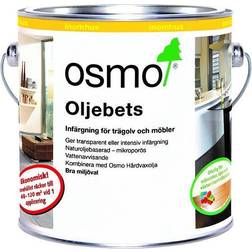 Osmo Oljebets 3501 Vit