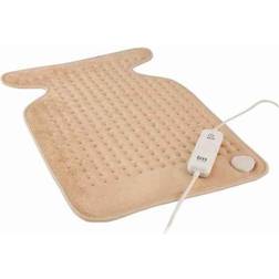 TM electron Electric Pad for Neck & Back (62 x 41 cm)