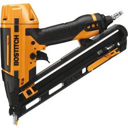 Smart Point 15 Gauge DA Finish Nailer Kit