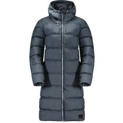 Jack Wolfskin Women's Frozen Palace Coat