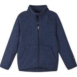 Reima Fleece Sweater Hopper Jeans Fleeces and midlayers