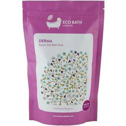 Bath Epsom Salt Derma Bath Soak 500g