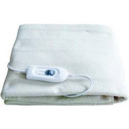 Haeger Electric Blanket Confort Sleep 2x60W