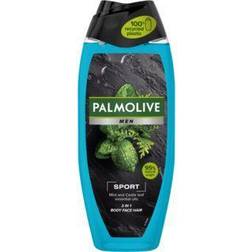 Palmolive Shower Gel Men Revitalizing Sport 3204183 500ml