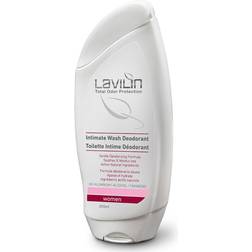 Lavilin Intimate Wash Deodorant Women Probiotic