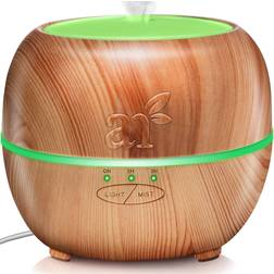 artnaturals Aroma Oil Diffuser 1 Diffuser