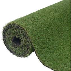 vidaXL Erba Sintetica 1x2 m 40 mm Verde