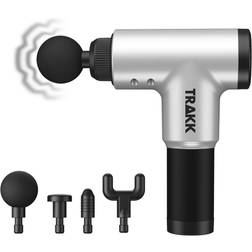 Trakk Beast Deep Tissue Percussion Massage Gun