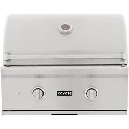 C-Series 28" 2-Burner