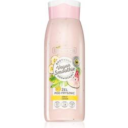 Bielenda Vegan Smoothie Shower Gel Watermelon Banana 400ml