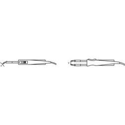 Weller WTA-1 Lötspitze 1mm