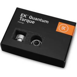 EKWB Water Blocks EK-Quantum Torque 6-Pack HDC 12, Torque