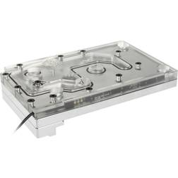 Bitspower MonoBlock ASRX399MTC RGB-Nickel