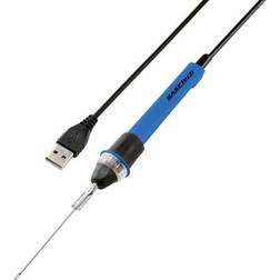 Basetech 2147379 Soldering iro