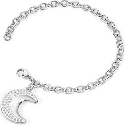 Morellato "Damarmband SJU24 Stål (19 cm)
