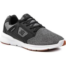 DC Shoes Zapatillas - Blanco