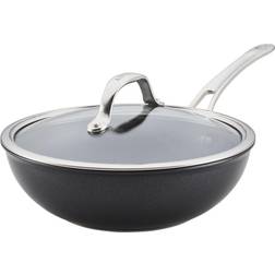 Anolon X Hybrid Nonstick with lid