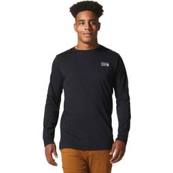 Mountain Hardwear MHW Back Logo Long Sleeve