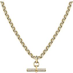 Morellato Collier Homme MOTOWN Transparent