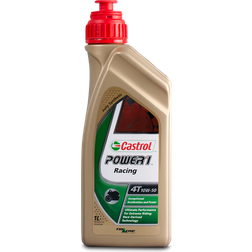 Castrol Power1 Racing 5W-40 4-takt 1L Motorolie