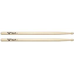 Vater Sugar Maple Drumsticks 5B Wood Tip