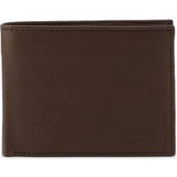 Ungaro Wallets - brown - black brown