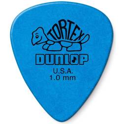 Dunlop DUN-418R10 Tortex 1.00 Refill