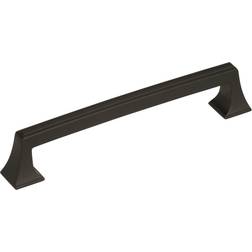 Amerock BP53530 Mulholland 6-5/16 Inch Center Center Oil