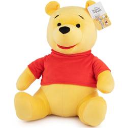 Jay Franco Disney Winnie The Pooh Pillow Buddy