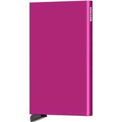 Secrid Cardprotector Kaarthouder - Fuchsia