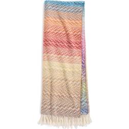 Missoni Home Bastien Plaid Tæppe (170x130cm)