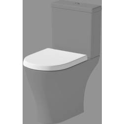 Ceramica Bathroom Soft Close