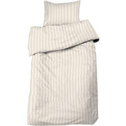 Nina Royal Mirage påslakanset satin 2 Påslakan Blå (210x150cm)