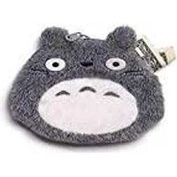 Peluche Totoro Gris