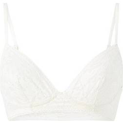 Calvin Klein Ultra-Soft Lace Bralette